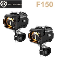 Future Eyes F150 Wireless Led Electric Super Bright Vehicle Auxiliary High Power for 1200GS F800 Swi