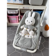 Joie Bouncer & Rocker with soothing vibration & Melodies