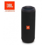 JBL Flip 4 Portable Bluetooth Speaker