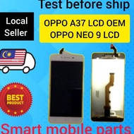 OPPO A37 LCD OEM OPPO NEO 9 LCD