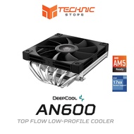 Deepcool AN600 CPU cooler