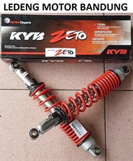 ZT5050 Shockbreaker KYB Zeto Supra-X Karisma Revo Blade Kayaba 340mm