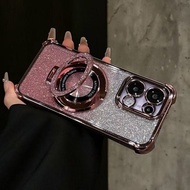 Luxury Casing For Honor X9D X9C Smart X9A X9B X9 X8 X8D X8B X8C X8A X7E X7D X7C X7B X6D X7A X6A X6B 