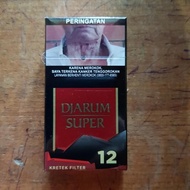 Rokok Rokok Djarum Super 12 1 Slop Best Seller