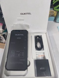 OUKITEL WP21 智能手機