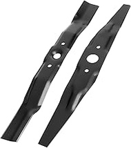 72511-VE1-020 72531-VE2-020 21" Micro Cut Twin Blade Kit for HRR216 HRX217 HRR216K9VKAA HRR216K2 PDA