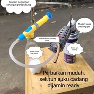 ALAT FOGGING NYAMUK SUPER MINI COCOK UNTUK RUMAHAN