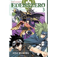 Edens Zero 3