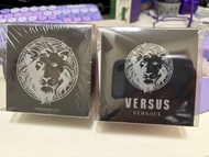 全新 Versus Versace silicone Watch 情侶手錶