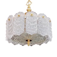 復古Doria 枝形吊燈| 世紀中葉吊燈 | 復古吊燈