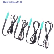 Buildvictories11   Soldering Station Handle T210/T245patible T210 T245 Soldering Tip Welding Tools W