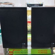 中古英國KEF 102 REFERENCE  SERIES喇叭