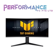 ASUS TUF GAMING VG34WQML5A GAMING MONITOR 34 INCH (3 YEARS WARRANTY BY AVERTEK ENTERPRISES)