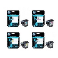 HP 11 PRINTHEAD B/C/M/Y - C4810A / C4811A / C4812A / C4813A