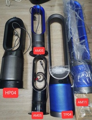Dyson     冷/暖風扇 淨冷風扇