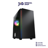 CASE (เคส) COUGAR PURITY RGB (BLACK) (MICRO-ATX)