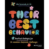 Chulabook|c321|Books|THEIR BEST BEHAVIOR 9781394312108