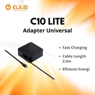 Innergie C10 Lite 100 Watt Universal Adapter