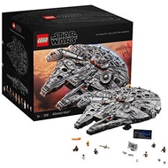 Lego 75192 Millennium Falcon (SEALED)