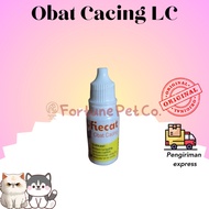 LOFIE CAT CAT Worm Medicine CAT Medicine CAT Worm Medicine