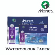 Maries Watercolor Paper 230gsm