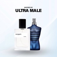 Ultra Male By Aura Essence