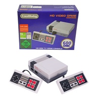 coolboy RS-39 HDMI Out Retro Classic Game Player Family TV Video Game Consoles Childhood Built-in 60