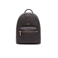 Fion/Fion Fashion Presbyopic Backpack For Women Brand Light Luxury Women's Bag Travel Bag Waterproof Women's Backpack