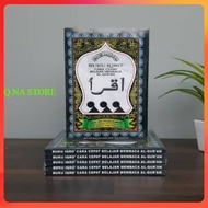 IQRO Book IQRO Big Bundle Volumes 1 to 6 combined in 1 book