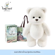 Teddy Tales | ตุ๊กตาหมีพлюชน่ารักเพื่อความผ่อนคลาย