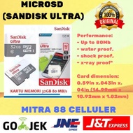 TRI54 - SANDISK 128GB 32Gb 64Gb 16Gb 8Gb JAMINAN ORIGINAL