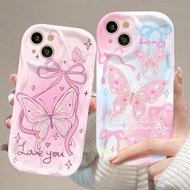 Korean Casing OPPO A6 Pro A5 A3 A60 A79 A18 A38 A78 A77 5G A58 A57 2022 A16S A16 A16K A74 A95 A94 A9