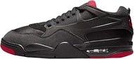 Black/Red Jordan 4 RM Men's Lifestyle Shoes