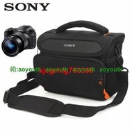 SONY索尼DSC-RX10 II RX10M3 RX10M4超長焦相機包 便攜防水攝影包【優選精品】