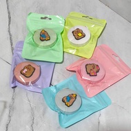 Capybara Kapibala Meter Roll Cute Clothes Measuring Tape/Cute Measuring Tape