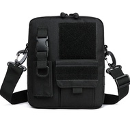 Tactical Sling Beg Camouflage Men's Shoulder Bag Waterproof Messenger Bag