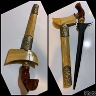 KERIS SELIT MELAYU PENDUK