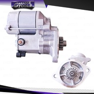 ไดสตาร์ท YANMAR 3NTV 84 *เสื้อเงิน* 15ฟันเฟือง (สินค้า Re-built)