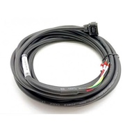 MR-PWS1CBL45M-A2-H Cable (WITH HD VAT) MITSUBISHI SERVO DYNAMIC 50W TOI 750W SERIES JN,JE,J3,J4