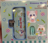 Creamy Mami 5000mAh 行動電源/充電寶