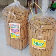 Bangket Cookies | Kue kering bangket