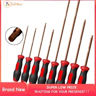 ISHOWMAL❤️ Screwdriver  Hexagon Star Spanner Screwdriver Workshop Hand Tools  for H2-6mm❀
