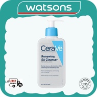 CeraVe Renewing SA Cleanser 237ml