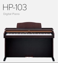 Roland HP-103 電子琴