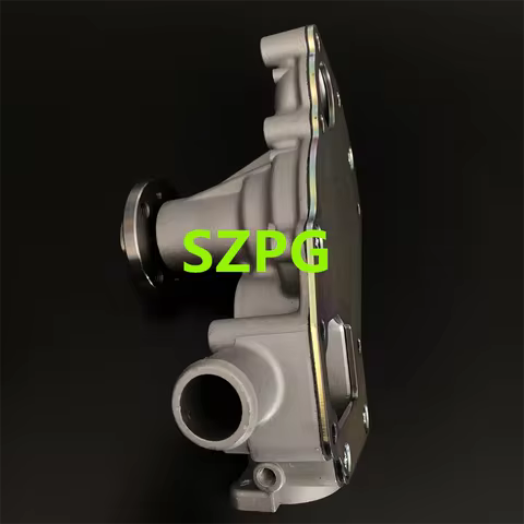 Water Pump Z-8-97254-148-1 8-972541481 8-98126230-0 8981262310 For Isuzu 3LD1 4LE1 ZX55UR 60UR Excav