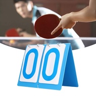 Sport Scoreboard  Plastic 2 Digits for Volleyball
