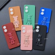 Softcase Infinix Zero 30 4G Infinix Zero 30 5G Camera Ringstand KW01 KW02 KW03 Case Infinix Zero 30 