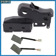 【1.15】 For  N548978 606056-00 Switch Trigger DWS780 DWS782 (Type 20) Miter Saw