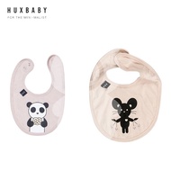 Australia HUXBABY Organic Cotton Bib