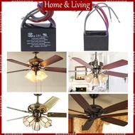AOTO Starting Capacitor CBB61 Air Conditioner Fan Capacitor 250V 50 60Hz 4 5+6+5UF 4 5+6+6UF 5+5+5UF